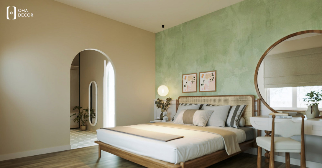 Dự án thiết kế thi công villa trọn gói Đà Nẵng – Không gian sống hiện đại và đẳng cấp 6 thiết kế thi công villa trọn gói Đà Nẵng