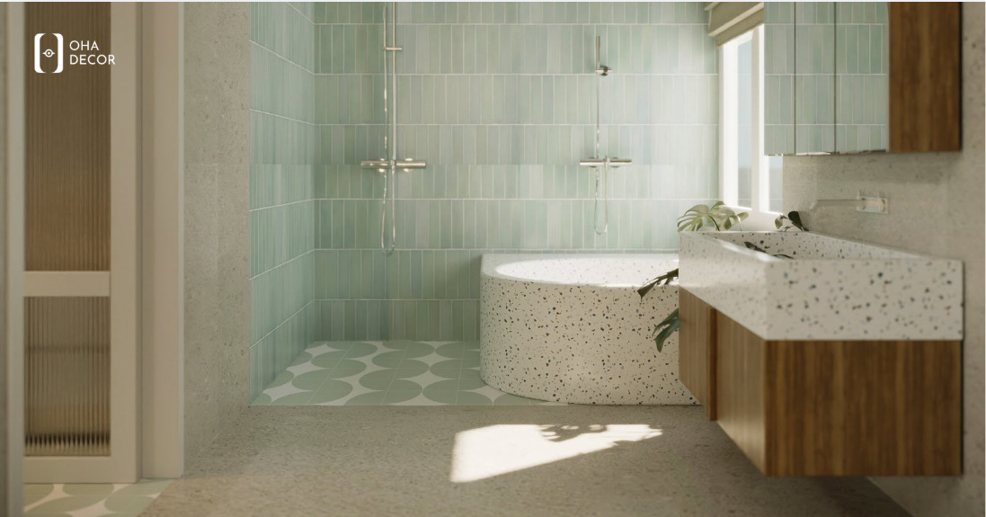 Dự án thiết kế thi công villa trọn gói Đà Nẵng – Không gian sống hiện đại và đẳng cấp 7 thiết kế thi công villa trọn gói Đà Nẵng